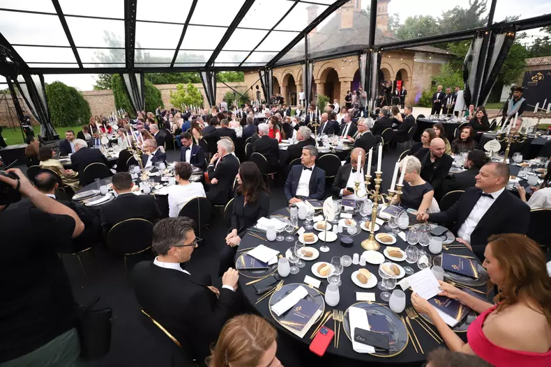 Gala Aniversară de 20 de ani a Institutului Aspen România (11)