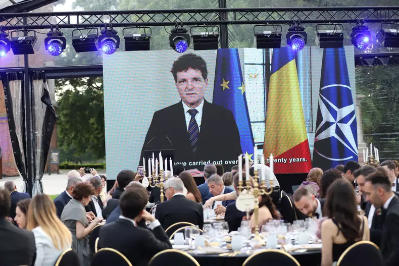 Gala Aniversară de 20 de ani a Institutului Aspen România (13)