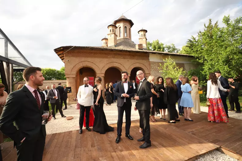 Gala Aniversară de 20 de ani a Institutului Aspen România (14)