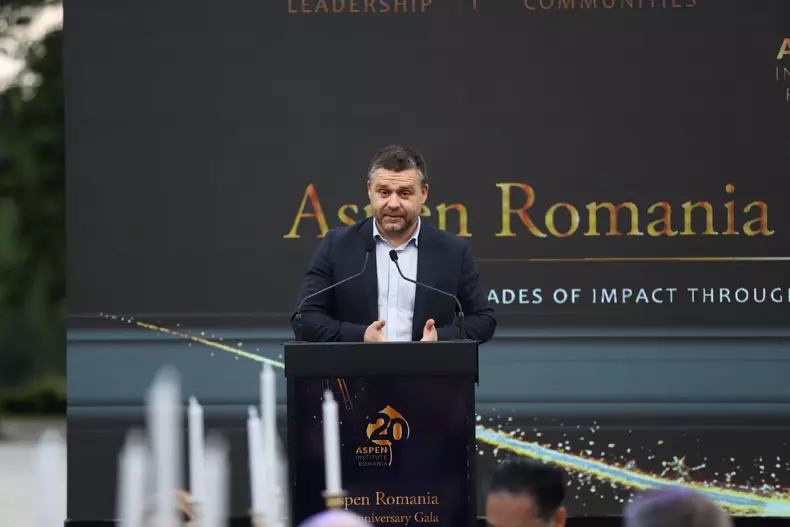 Gala Aniversară de 20 de ani a Institutului Aspen România (16)