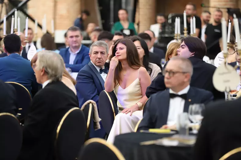 Gala Aniversară de 20 de ani a Institutului Aspen România (17)