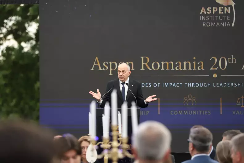 Gala Aniversară de 20 de ani a Institutului Aspen România (18)