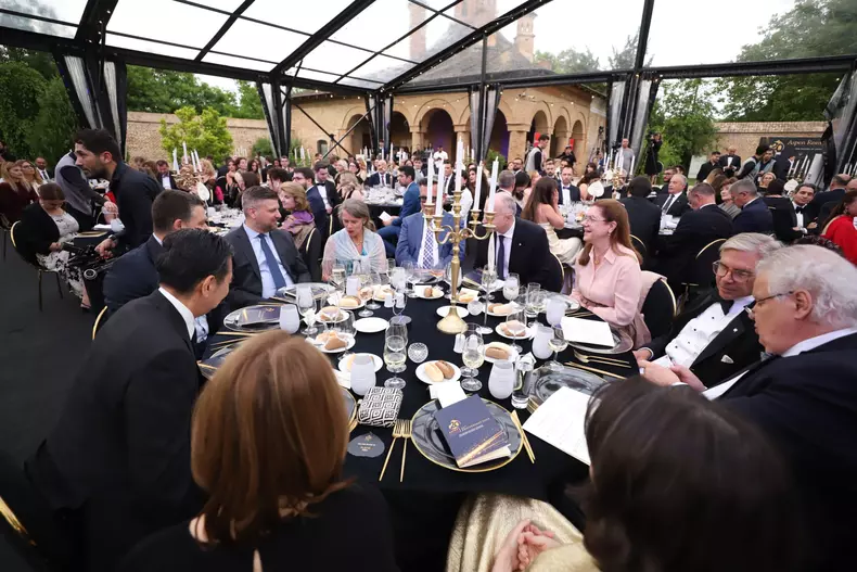Gala Aniversară de 20 de ani a Institutului Aspen România (19)