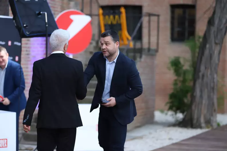 Gala Aniversară de 20 de ani a Institutului Aspen România (20)