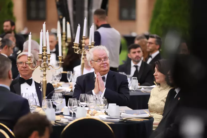 Gala Aniversară de 20 de ani a Institutului Aspen România (21)