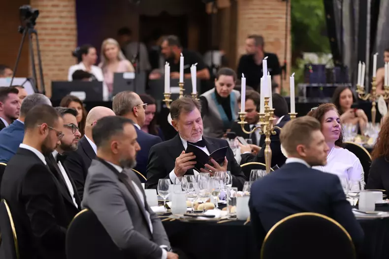 Gala Aniversară de 20 de ani a Institutului Aspen România (22)