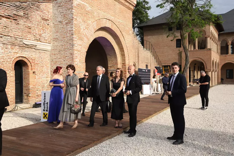 Gala Aniversară de 20 de ani a Institutului Aspen România (4)