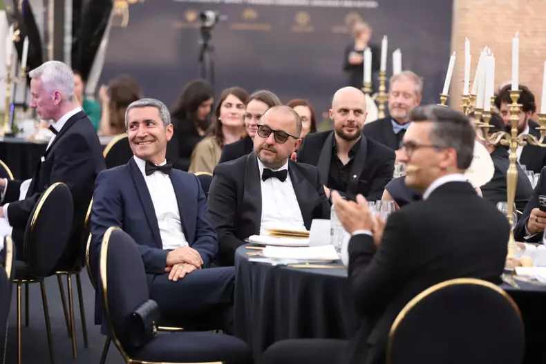 Gala Aniversară de 20 de ani a Institutului Aspen România (5)