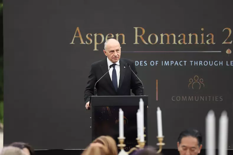 Gala Aniversară de 20 de ani a Institutului Aspen România (6)