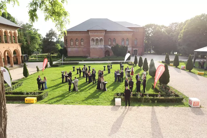Gala Aniversară de 20 de ani a Institutului Aspen România (7)