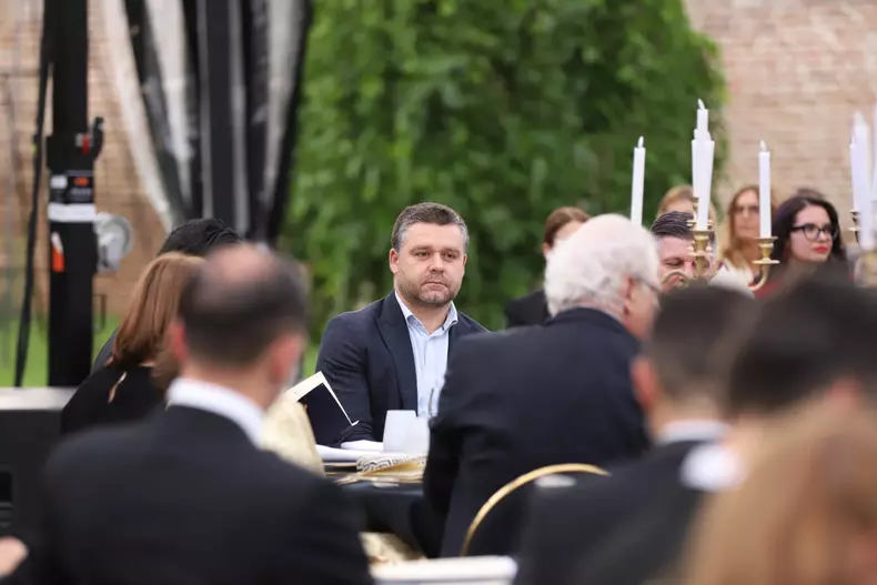 Gala Aniversară de 20 de ani a Institutului Aspen România (8)