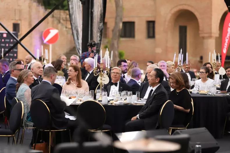 Gala Aniversară de 20 de ani a Institutului Aspen România (9)