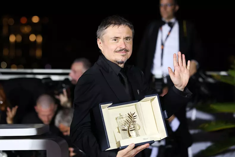 Palme d'Or Winners Photocall - The 79th Annual Cannes Film Festival