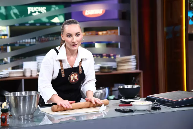 Marina Luca a câștigat Chefi la cuțite 2026 (1)