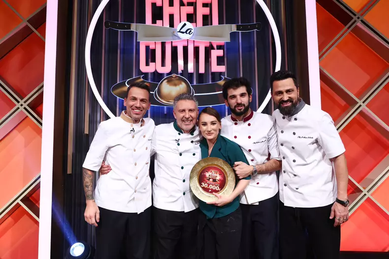 Marina Luca a câștigat Chefi la cuțite 2026 (8)
