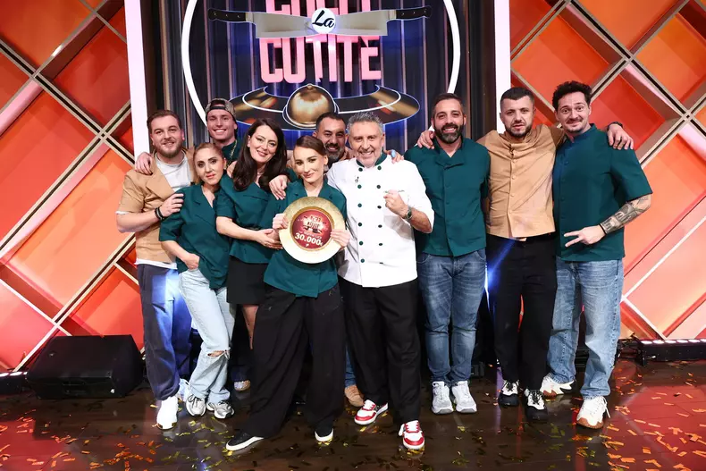 Marina Luca a câștigat Chefi la cuțite 2026 (9)