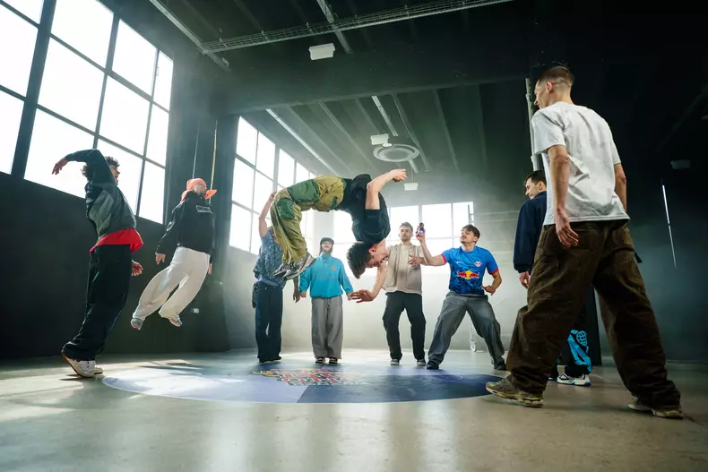 Red Bull BC One Cypher România (9)