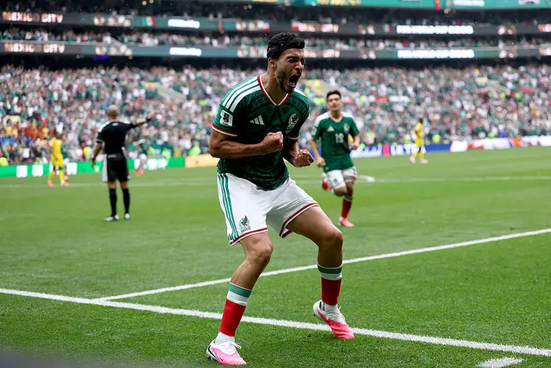 Mexico v South Africa: Group A - FIFA World Cup 2026