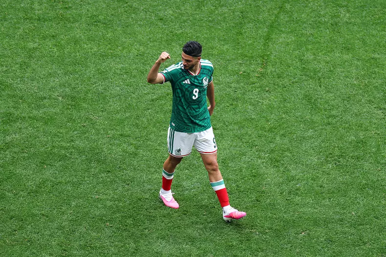 Mexico v South Africa: Group A - FIFA World Cup 2026