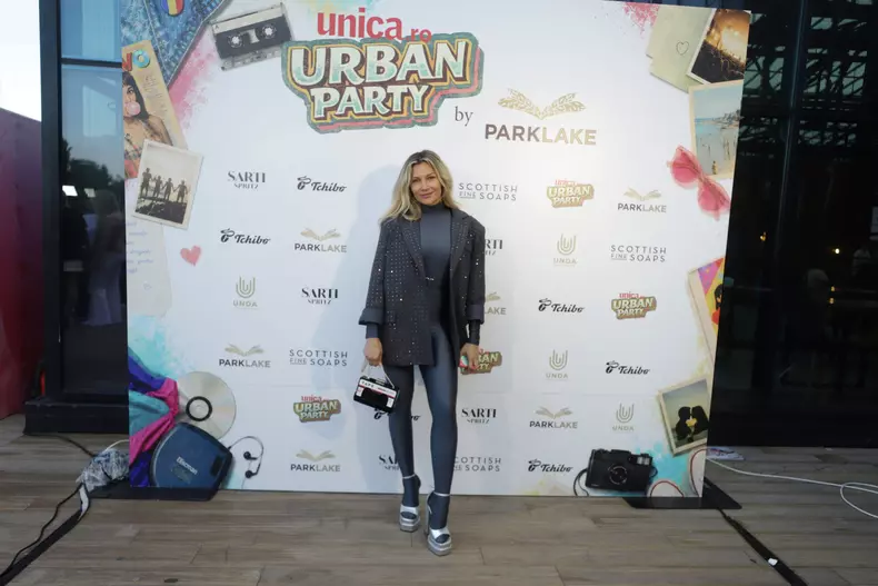 vedetele la Unica Urban Party 2026 (4)