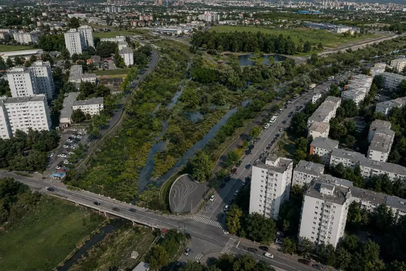 Delta Urbana  in Iasi (5)