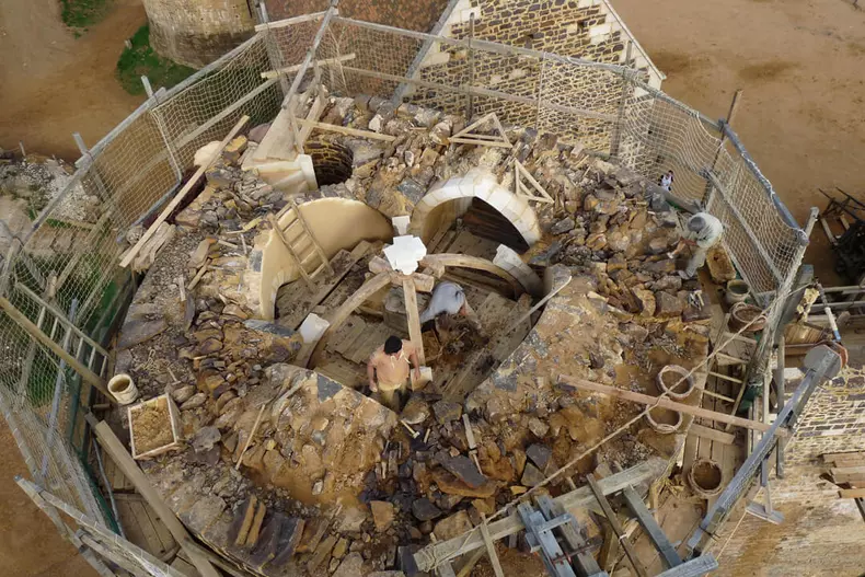 guedelon-chronologie-2015