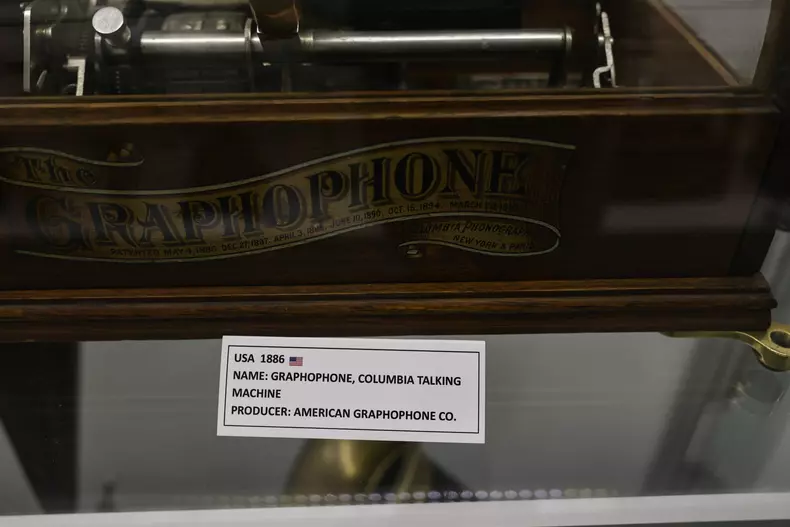 muzeul recordurilor romanesti din bucuresti (40)