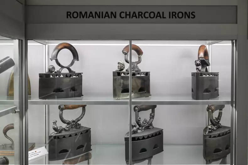 muzeul recordurilor romanesti din bucuresti (58)
