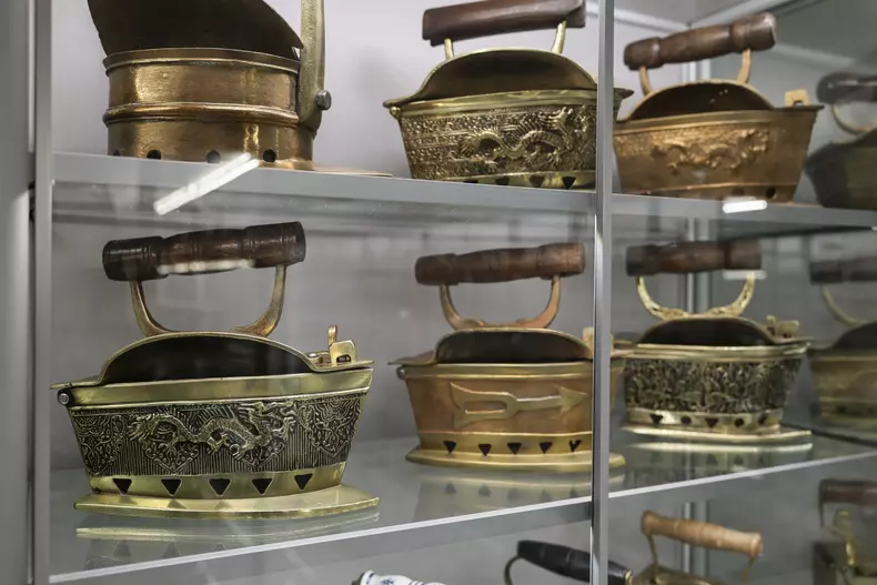 muzeul recordurilor romanesti din bucuresti (59)