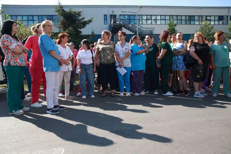 protest-spital-Bagdasar-Arseni (1)