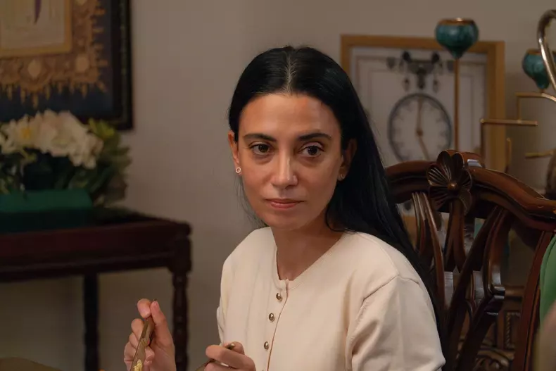 actrita Ceren Karakoc seriale turcia (4)