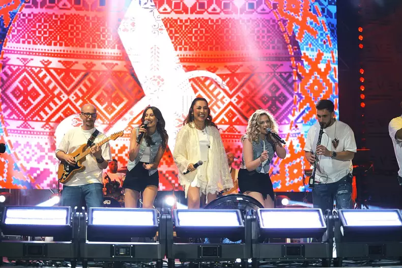 Andra concert in Bihor la Baile Felix la fetivalul Thermal Days 2026 (4)