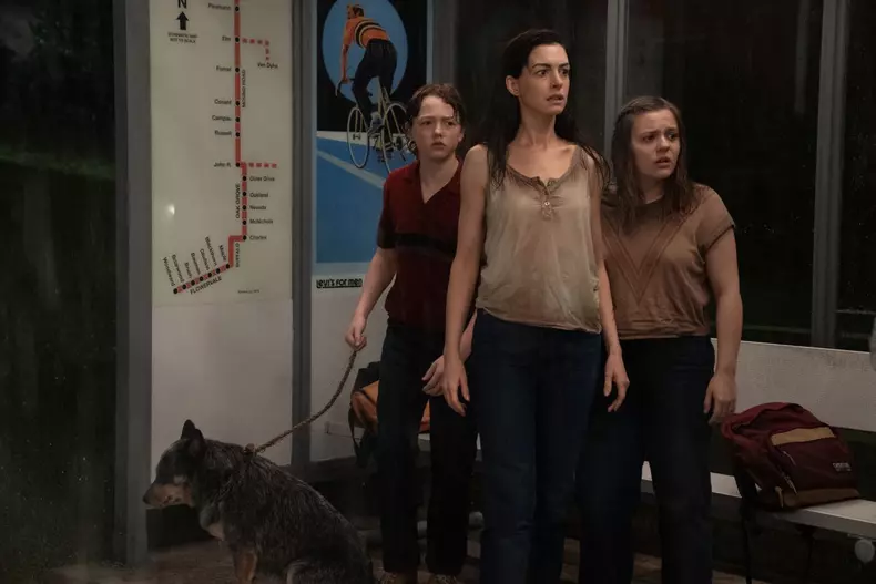 ANNE HATHAWAY capatul strazii stejar end of oak street (2)