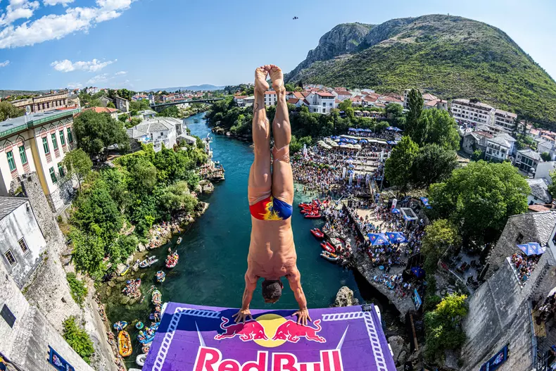 Constantin Popovici-Mostar-Seria Mondiala Red Bull Cliff Diving_3