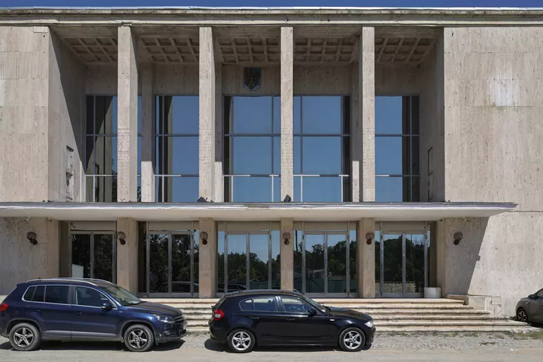 gara baneasa bucuresti (2)