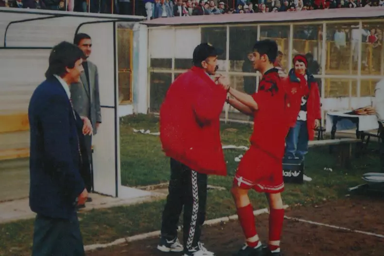 CHIVU LA RESITA 17
