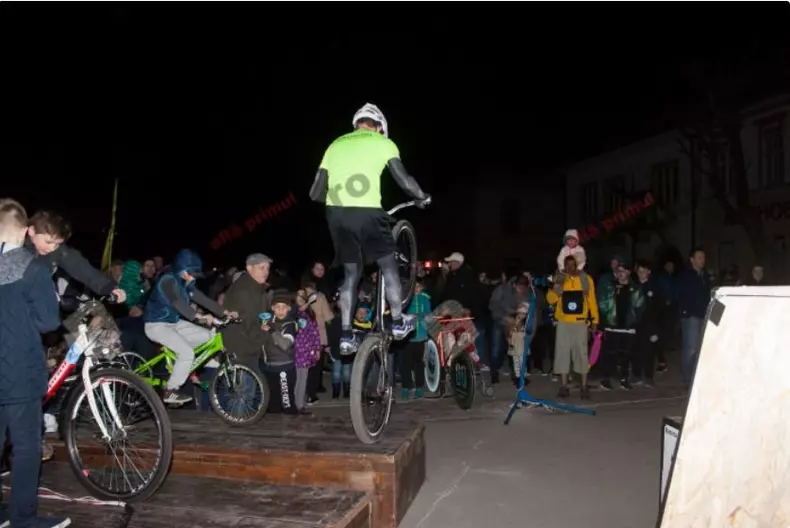 bistrita ora pamantului_