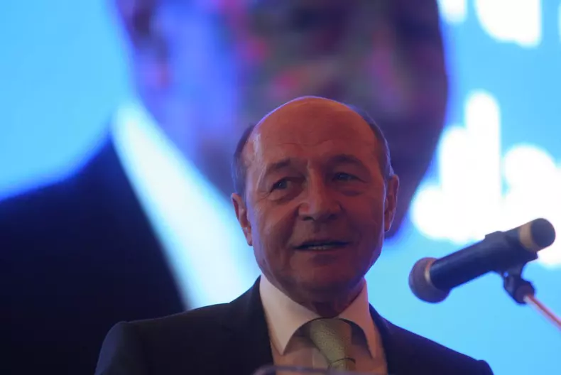 Băsescu: Ce turmă fără vlagă acest PSD
