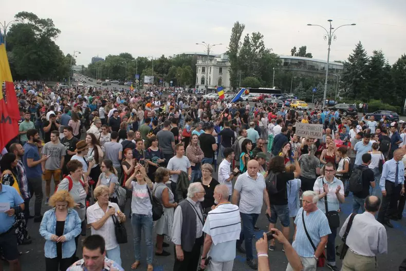 protest piata victoriei 21 iunie (8)