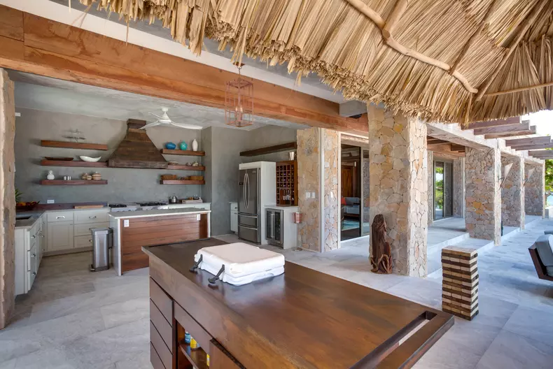 Private Island Holiday ***EXCLUSIVE***