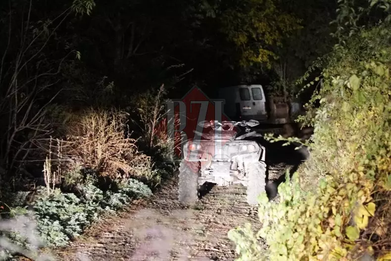 Bogdan Chiroșcă a murit într-un accident oribil în Iași (3)