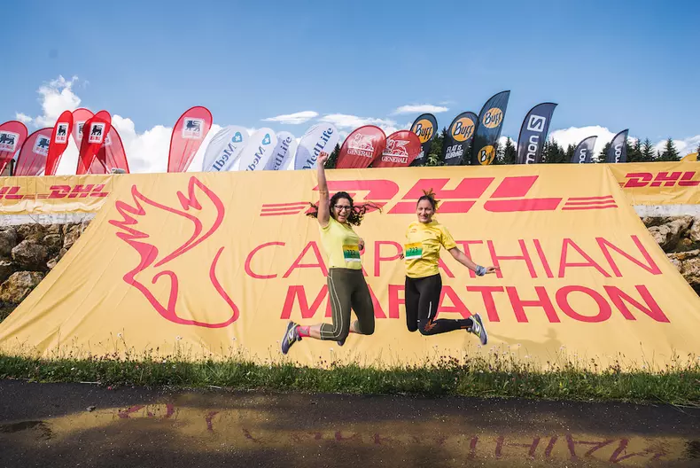 Participanti la DHLCM 2018