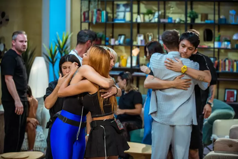 Cesima și Theo Zeciu - eliminați de la Power Couple (11)