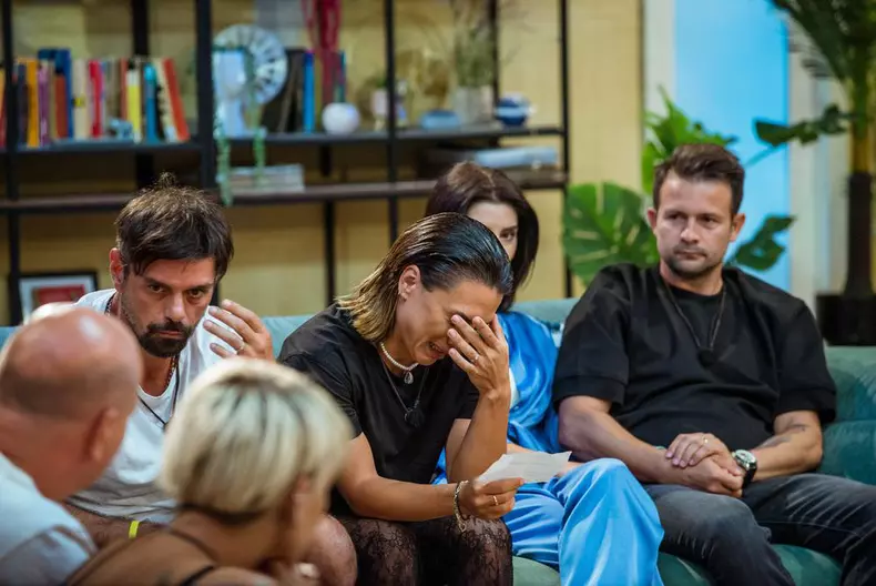 Cesima și Theo Zeciu - eliminați de la Power Couple (13)