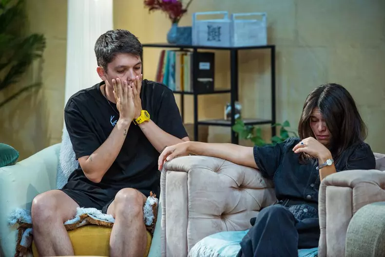 Cesima și Theo Zeciu - eliminați de la Power Couple (14)