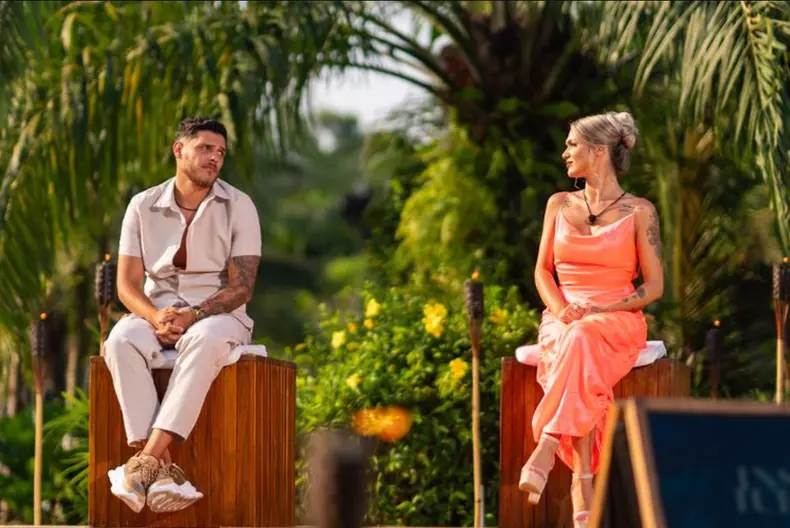 Ella Visan si Andrei Lemnaru Insula Iubirii 2025 3