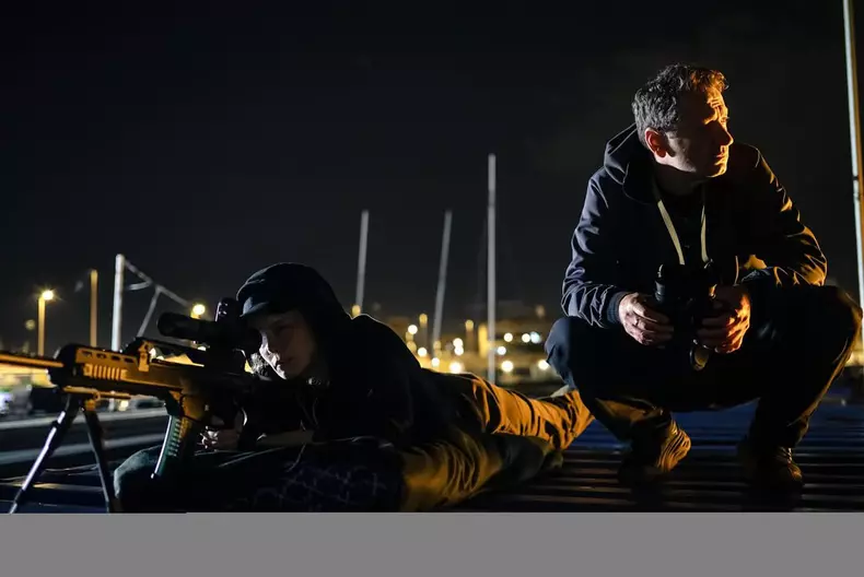 iura luncasu Esther Acebo film acel martie (1)