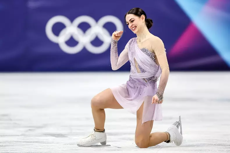 2026 Winter Olympics: Figure Skating
