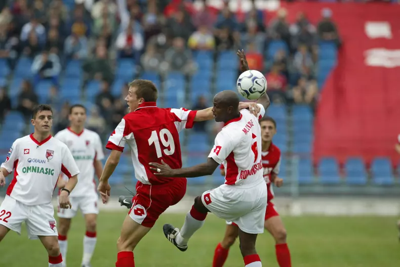 MERIDE DUEL VICTORAS IACOB