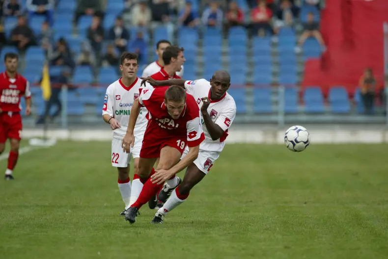 MERIDE VICTORAS IACOB